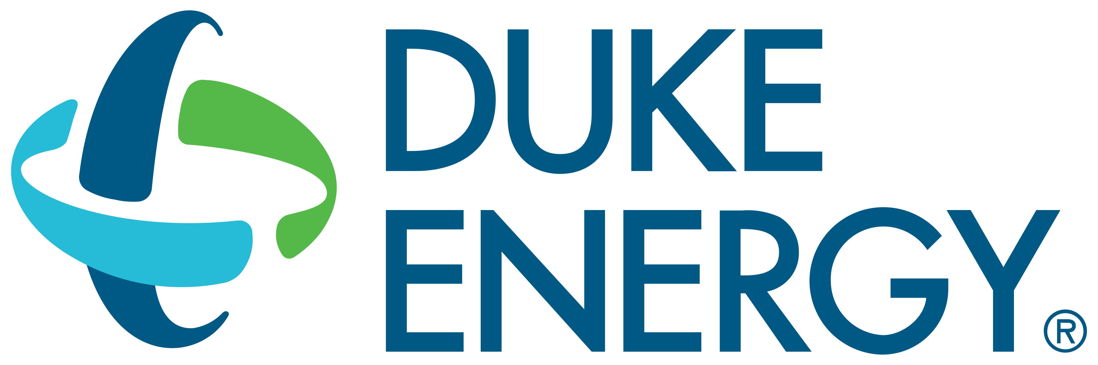 Duke Energy — Lindley Hiring Solutions client Duke Energy logo, a Lindley Hiring Solutions client