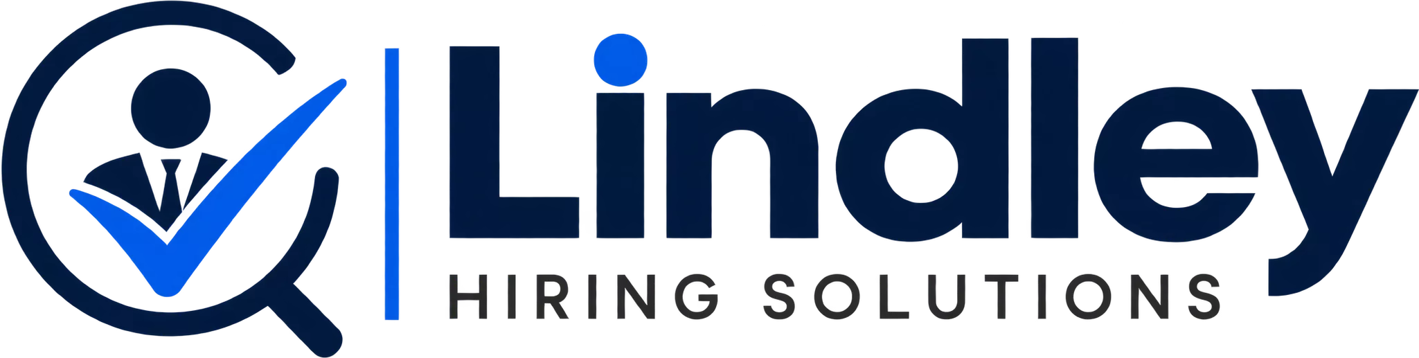 Lindley Hiring Solutions logo